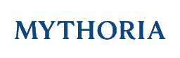 Mythoria Logo