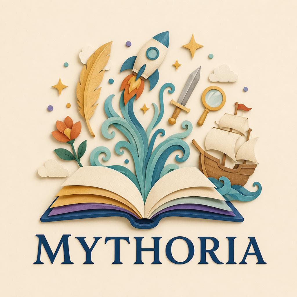 Mythoria